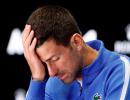 Novak Djokovic pulls out of Miami Open