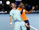 Bopanna-Ebden win Miami Open Masters 1000 crown