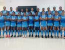 Change of guard in women's hockey team: Salima to lead