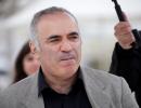 Kasparov clarifies after post on Rahul G goes viral