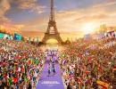 Paris Olympics may face cybersecurity nightmare