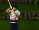 Neeraj to compete in India for first time in 3 years