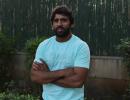 UWW suspends Bajrang; SAI approves training stint...