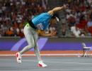 Diamond League: Neeraj set to start Olympic build-up