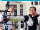 Why India archers are strong medal contenders at Paris