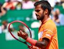 AITA furious: Nagal demands $50,000 to play for India