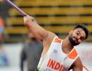 Para Worlds: Sumit Antil wins F64 javelin gold