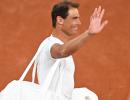 Nadal back to happy hunting ground for last dance