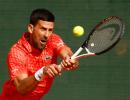 Djokovic's slump, Nadal's injury fuel uncertainty