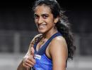 Sindhu edges Sim, Ashmita stuns Beiwen in Malaysia