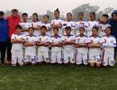 Manipur football dreams torn apart by ethnic clashes