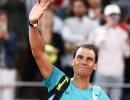 What's next for Nadal after French Open exit?