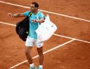 Historic upset! Zverev dethrones Nadal at French Open