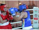 Olympic Qualifiers: Ankushita moves into quarters