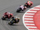 MotoGP's Indian Grand Prix called off!