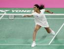 Olympics: Battle-ready Sindhu confident of hat-trick