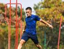 Sunil Chhetri vows to support Indian football