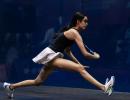 India's squash teen sensation Anahat claims 6th title