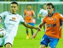 ISL: Goa claim yet another win in top-of-the-table tie