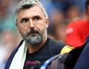 From Djokovic to Elena: Ivanisevic's surprising move