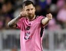 'Messi has been the boost that MLS has needed'