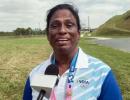 Committed to India hosting 2036 Olympics: PT Usha