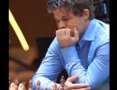 India Blitz: Carlsen, Lagno lead; Praggnanandhaa 2nd