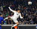 Nations League: Germany, Netherlands have it easy