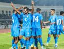 'India can reach top-50 of FIFA rankings in 10 years'