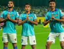 ISL: Dominant FC Goa down Kerala Blasters