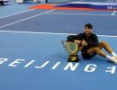 Alcaraz outlasts Sinner to win China Open crown