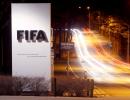 FIFA initiates investigation into Israel FA's actions