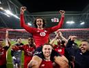 UCL: How Lille stunned champions Real Madrid