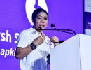 Weight management athlete's responsibility: Mary Kom