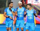 'HIL will revive Indian hockey's golden era'