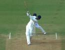 Ranji Trophy: MP, Baroda off to a great start