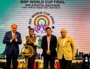 200 shooters, 37 nations and India's quest for glory