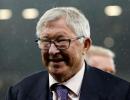 Man Utd part ways with Sir Alex, sparking outrage