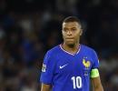 Shocking! Allegations of rape against France's Mbappe