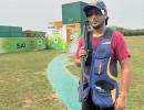 ISSF WC Final: Vivaan bags silver, bronze for Naruka