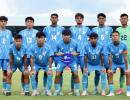 India U-17s humiliate Brunei in Asian Cup qualifiers