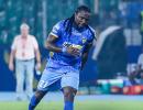 ISL: Super sub Chima rescues Chennaiyin FC