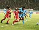 Chaos in Kathmandu: Nepal's unfair play stun India