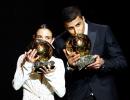 Ballon d'Or: Meet The Winners!