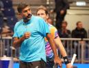 Bopanna makes history again! 4th ATP Finals appearance