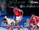 Thalaivas cruise past Giants for third win of season