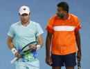 Bhambri-Olivetti sent packing by top seeds at US Open