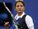 Pooja Jatyan's Paralympic dream shattered