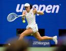 US Open PICS: Pegula, Muchova cruise into quarters