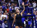 US Open PICS: Sabalenka, Navarro storm into semis